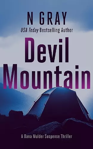 Devil Mountain cover