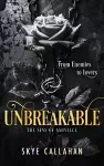 Unbreakable cover