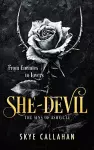 She-Devil cover