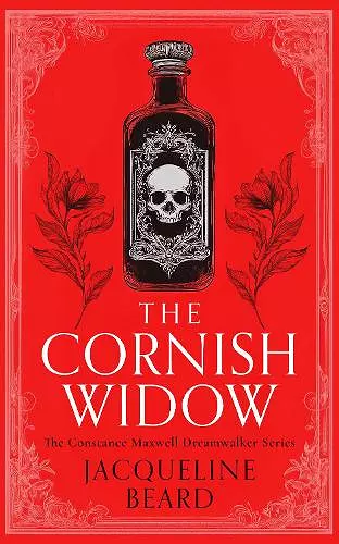 The Cornish Widow cover