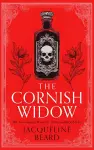 The Cornish Widow cover