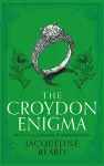 The Croydon Enigma cover