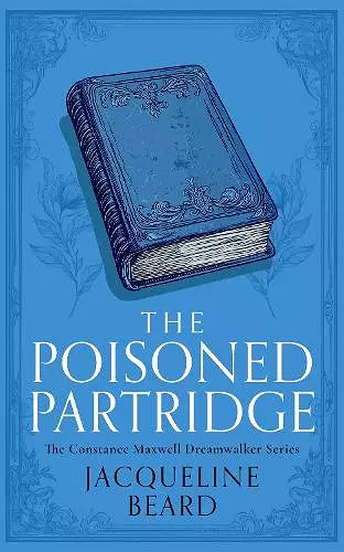The Poisoned Partridge cover