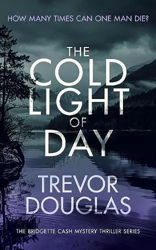 The Cold Light of Day cover