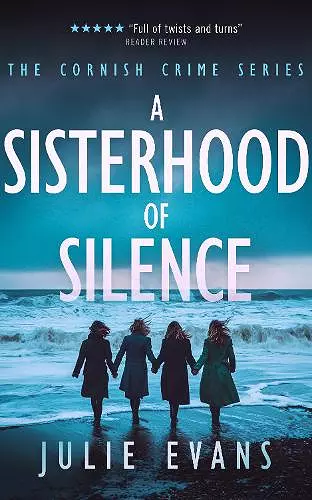 A Sisterhood of Silence cover