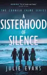 A Sisterhood of Silence cover