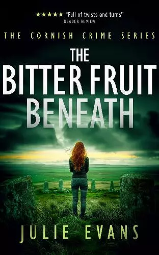 The Bitter Fruit Beneath cover