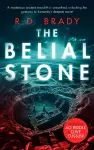 The Belial Stone cover