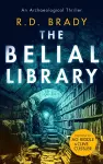 The Belial Library cover