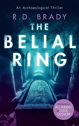 The Belial Ring cover