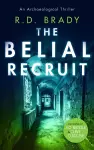 The Belial Recruit cover