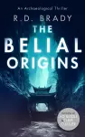 The Belial Origins cover