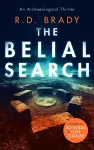 The Belial Search cover