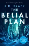 The Belial Plan cover