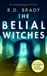 The Belial Witches cover