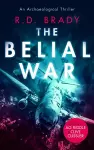 The Belial War cover