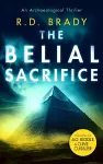 The Belial Sacrifice cover