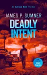 Deadly Intent cover