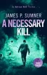 A Necessary Kill cover