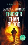 Thicker Than Blood cover