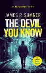 The Devil You Know cover