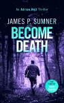 Become Death cover