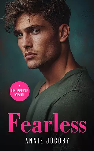 Fearless cover
