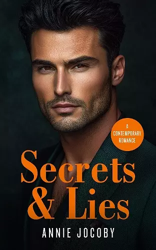 Secrets and Lies cover