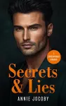 Secrets and Lies cover