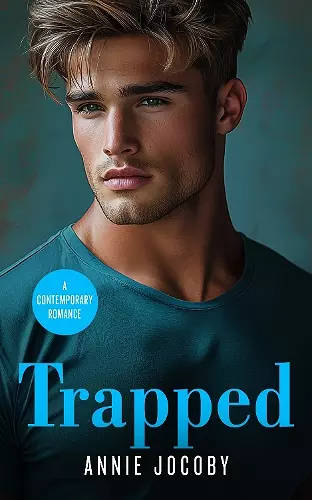 Trapped cover