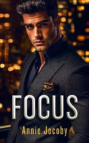 Focus cover