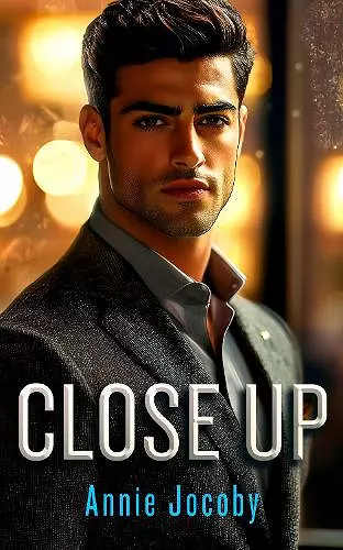 Close Up cover