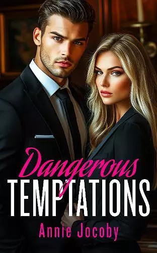 Dangerous Temptations cover