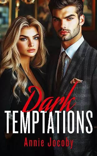 Dark Temptations cover