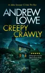 Creepy Crawly cover