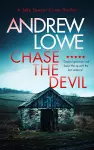 Chase The Devil cover