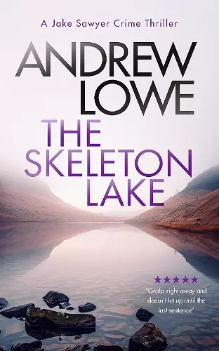 The Skeleton Lake cover