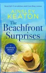 The Beachfront Surprises cover