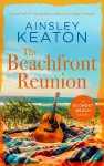 The Beachfront Reunion cover