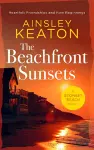 The Beachfront Sunsets cover