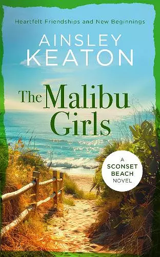 The Malibu Girls cover