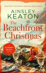 The Beachfront Christmas cover