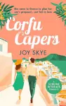 Corfu Capers cover