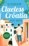Clueless in Croatia cover