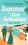 Summer in San Sebastian cover