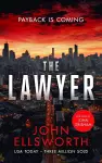 The Lawyer cover