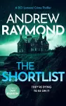 The Shortlist cover