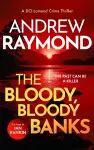 The Bloody, Bloody Banks cover