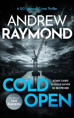 Cold Open cover