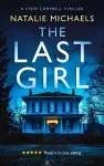 The Last Girl cover